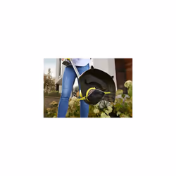 Ryobi - Double Serrated Blade Head (+10 Blades) for Edge Trimmers, Edges - Special High/Thick Grass