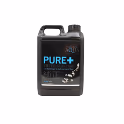 Evolution Aqua Pure Filter Start Gel Pond Filter Starter Bacteria - Wildlife and Fish Friendly Water Pond Bacteria Treatment ...