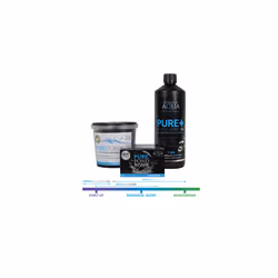 Evolution Aqua Pure Filter Start Gel Pond Filter Starter Bacteria - Wildlife and Fish Friendly Water Pond Bacteria Treatment for Filters and Filter