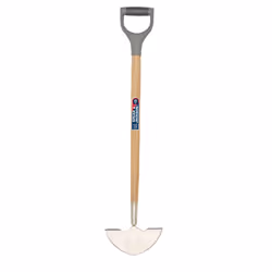Spear & Jackson 3981EK Neverbend Stainless Edging Knife, Grey