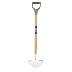 Spear & Jackson 3981EK Neverbend Stainless Edging Knife, Grey