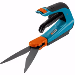 Gardena Comfort Grass Scissors, rotatable: Ideal Garden Scissors for The Exact Raskantcut, Suitable for Right and Left-hander ...