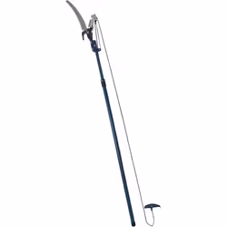 Spear & Jackson 4935TP Razorsharp Lightweight Telescopic Tree Pruner,Black