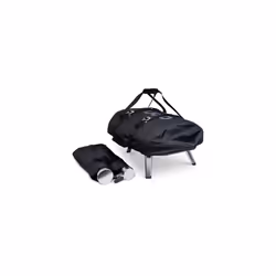 Ooni Fyra 12 Carry Cover - Waterproof and Weatherproof Pizza Oven Cover, Protective Cover, Pizza Oven Accessories, Pizza Oven ...