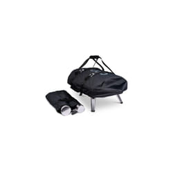 Ooni Fyra 12 Carry Cover - Waterproof and Weatherproof Pizza Oven Cover, Protective Cover, Pizza Oven Accessories, Pizza Oven Cover for Outside, Pizza