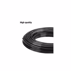 Gardena Micro-Drip System Supply Pipe: Flexible supply pipe, 4.6 mm (3/16"), can be laid above or below ground, UV-stabilised, 50 m (1348-20) Est?ndar
