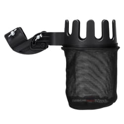 Fiskars Fruit Picker for Cutting Giraffe UPX82, UPX86, UP82, UP84, UP86, Tool Head Only, L x W x H: 29 x 15.5 x 7.5 cm, Glass Fiber Reinforced
