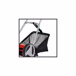 Einhell GC-HM 300 Hand Push Lawnmower -- Manual Lawn-Mower With 30cm Cutting Width, 16L Grass Box, 4 Cutting Height Levels -- Walk-Behind Lawn Mower