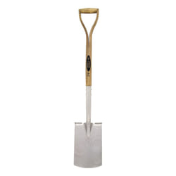 Spear & Jackson ?4450DS Traditional Stainless Digging Spade