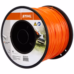 Stihl Genuine 0000 930 2246 2.4mm x 253 m 3lb Bulk Line