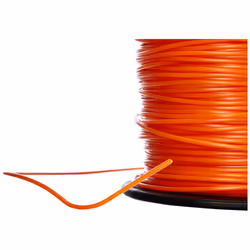 Stihl Genuine 0000 930 2246 2.4mm x 253 m 3lb Bulk Line