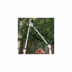 Spear & Jackson 8290RS Razorsharp Advance Heavy Duty Telescopic Ratchet Anvil Lopper