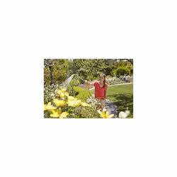HOZELOCK - Watering Lance Spray Plus 90 : Ideal For Watering Plants at Different Heights, 90cm Long Wand, Adjustable Multi-jet Head, Locking Function