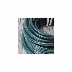 Faithfull FAIHOSE50 50M (164ft) Reinforced Hose 12.7 mm (1/2 Inch) Diameter