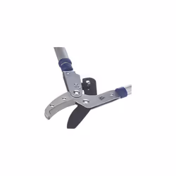 Spear & Jackson Razorsharp Telescopic Ratchet Anvil Lopper