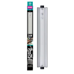 Arcadia - ProT5? UVB Desert - D3+ 12% UVB - 24 Watt - Includes Quality Electronics, Removable Reflector & A High Output T5 UVB Lamp - Easy to Fit &