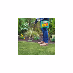 Roundup Fast Action Weedkiller Pump 'N Go Ready To Use Spray, 5 Litre