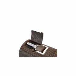 Curver Litter Box, 51 x 38.5 x 39.5 cm
