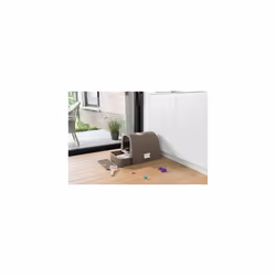 Curver Litter Box, 51 x 38.5 x 39.5 cm