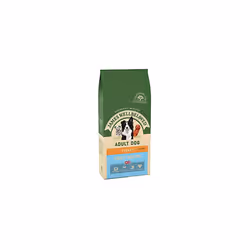 James Wellbeloved Light Adult Turkey and Rice 12.5 kg Bag, Hypoallergenic Dry Dog Food