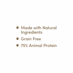 Applaws Complete and Grain Free Dry Puppy Food for Medium and Small Dogs, Chicken, 7.5 kg (Pack of 1)