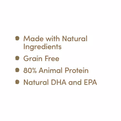 Applaws Complete and Grain Free Dry Dog Food for Adult Medium and Small Dogs, Chicken, 7.5 kg (Pack of 1)