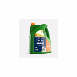 Vax Ultra+ Pet 4L Carpet Cleaner Solution | High Performance Carpet Washing | Neutralises Pet Odours - 1-9-142064