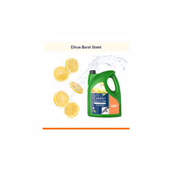 Vax Ultra+ Pet 4L Carpet Cleaner Solution | High Performance Carpet Washing | Neutralises Pet Odours - 1-9-142064