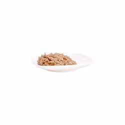 Applaws Natural Senior Wet Cat Food,Tuna with Salmon in a Soft Mousse Jelly 70g Tin (Pack of 24 x 70g Tins)