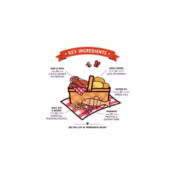 Lily's Kitchen Ancient Grains Adult Natural Beef Complete Dry Dog Food 7kg