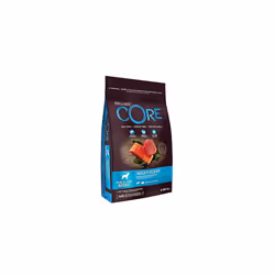Wellness CORE Adult Ocean, Dry Dog Food, Dog Food Dry For Healthy Skin and Shiny Coat, Grain Free, High Fish Content, Salmon  ...