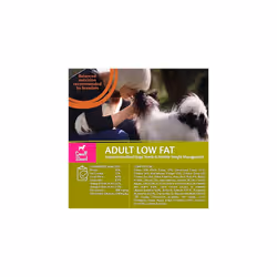 Wellness CORE Small Breed Adult Low Fat, Dry Dog Food for Small Breeds, Grain Free, High Meat Content, Turkey, 5 kg, brand is Wellness CORE, variation