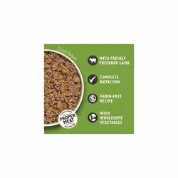 Lily's Kitchen Natural Adult Wet Dog Food Tins Classic Dinners Variety Pack 12 x 400g