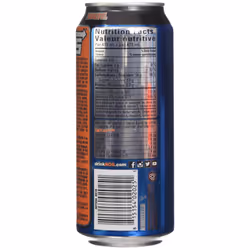 NOS Original Cans, 473mL, 12 Pack