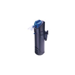 Interpet Internal Aquarium Fish Tank PF3 Power Filter, Cleans Water, for Coldwater & Tropical Aquariums Up to 126 Litre