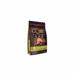 Wellness CORE Adult Low Fat, Dry Dog Food, Dog Food Dry For Sterilised Dogs, For Weight Loss and Grain Free, High Meat Conten ...