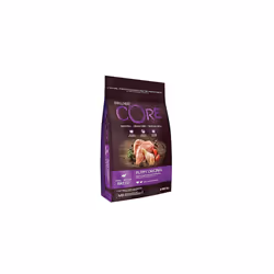 Wellness CORE Puppy Original, Dry Puppy Food, Puppy Food Dry for Small and Medium Sized Puppies, Grain Free, High Meat Conten ...