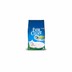 Ever Clean Clumping Cat Litter, Extra Strong Scented 20L