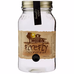 Firefly White Lightning Moonshine, 75 cl