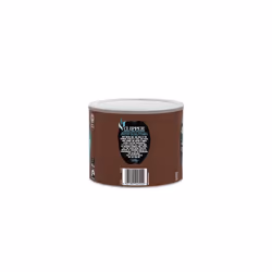 Clipper Organic Medium Roast Arabica Coffee | Instant Coffee | 500g Refill | Gourmet Coffee | Sustainable & Fairtrade Coffee by Clipper Teas |