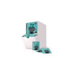 Clipper Organic Peppermint Tea Bags | 250 Individually Wrapped Infusion Teabag Sachets | Bulk Buy for Home & Catering | Caffe ...