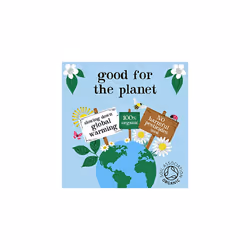 Clipper Organic Peppermint Tea Bags | 250 Individually Wrapped Infusion Teabag Sachets | Bulk Buy for Home & Catering | Caffeine-Free Fairtrade Herbal