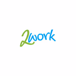 2Work 2W04610 Floor Polish 5 Litre
