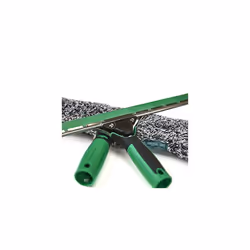 UNGER AK013 Window Cleaning Kit 3-in1 Starter Set - Window Squeegee, Microfibre Power Washer with T-Bar Handle, 18L Cleaning Bucket - Professional