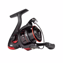 Abu Garcia Cardinal X Spinning Reel, Fishing Reel, Spinning Reels, Predator Lure Fishing - Trout, Perch, Pike, Salmon, Unisex ...