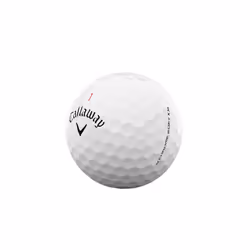 Callaway Golf Chrome Soft X Golf Balls (2022 edition)