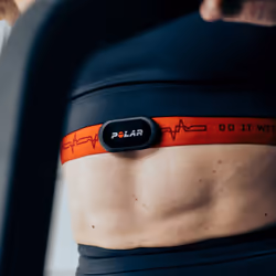 Polar Pro Chest Strap - Heart Rate Monitor Belt