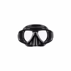 Cressi Perla Mask - Separate Glass Mask for Fishing, Freediving, Snorkelling and Diving, Unisex Adult