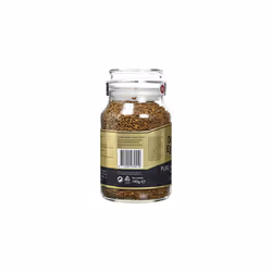 Douwe Egberts Pure Indulgence Dark Roast Instant Coffee 190g (Pack of 6 Jars, Total 1.14kg)