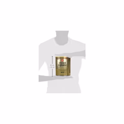 Douwe Egberts Pure Gold Instant Coffee - 1 x 750g Tin